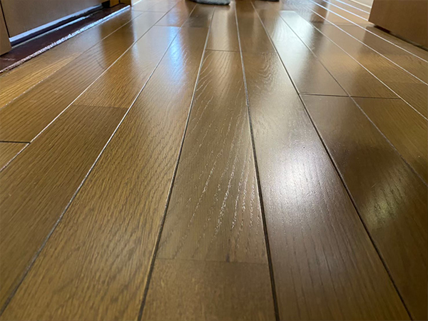 板橋区桜川マンション